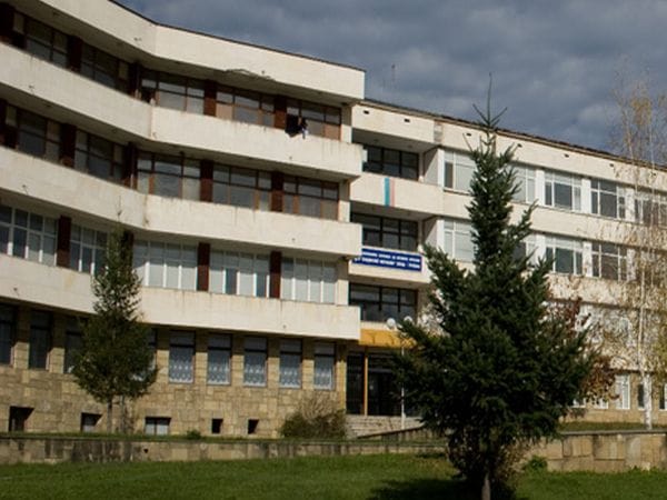 Конкурсът за управител на болницата в Трявна е прекратен