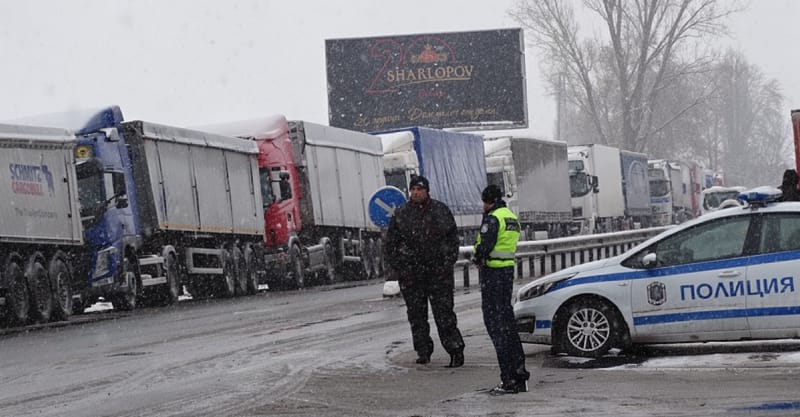 744 превозвачи ще получат дâ¶жавна помощ от 55 млн. евро
