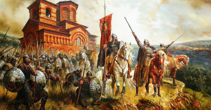 841 години от въстанието на Асен и Петър: как България възстанови своята държавност