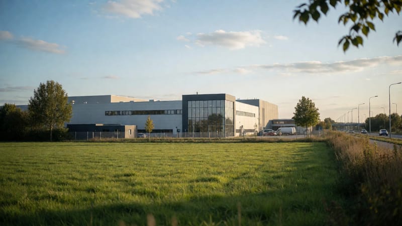Audi ще изгради завод в Джорджия за 4.2 млрд. долара, обяви Тръмп
