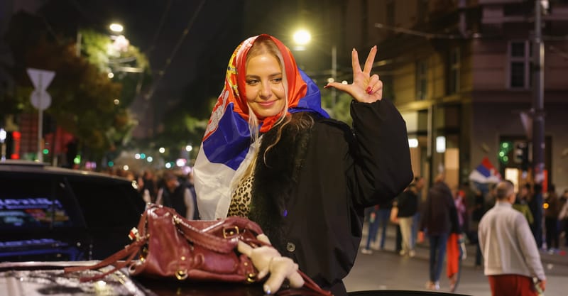 Банкерът, баскетболната звезда, кардиологът и химикът – новите лидери на Сърбия