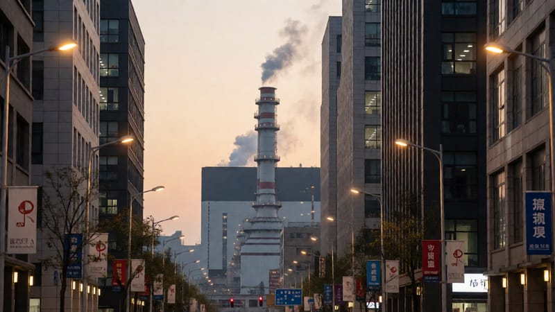 Булгаргаз настоява за спешна среща с Терзиев заради дълговете на Топлофикация София