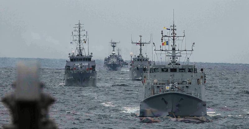 България въведе нови изисквания за корабите в Черно море