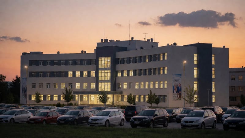Д-р Мирослав Обрейков остава директор на УМБАЛ Бургас