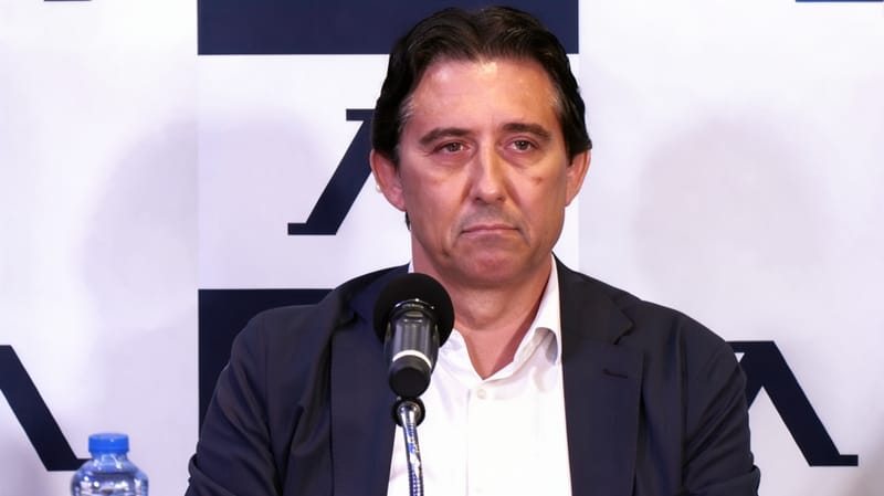 Даниел Боримиров: Съдбата е пожелала да играем с Лудогорец в Купата