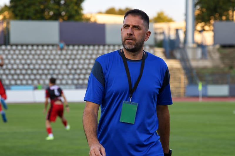 Георги Чиликов: Левски няма да е на разходка в Русе!