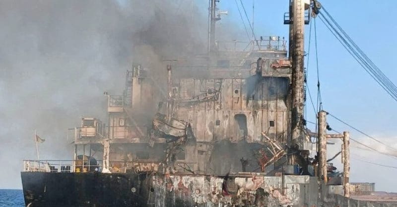 Грийнпийс: Военната ескалация в Черно море налага използване на местни енергийни ресурси
