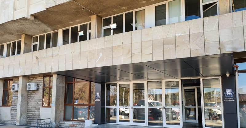 Избирателната активност е най-висока в София, най-ниска в Кърджали
