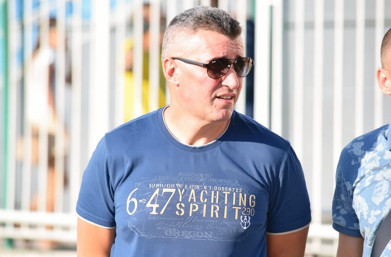 Кременлиев: Левски е отборът във форма, за да вземеш нещо от тях трябва да играеш на 120%