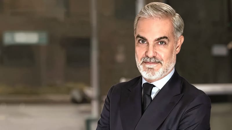 Левски обяви нов Chief Revenue Officer