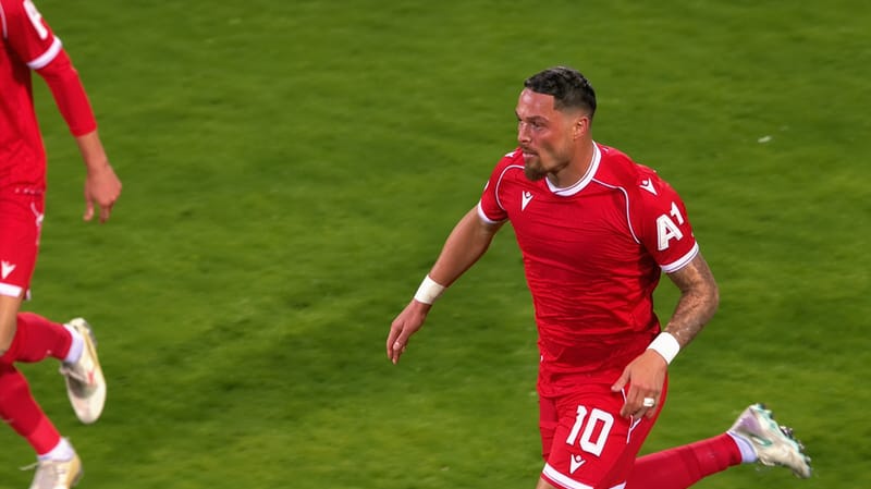 Нападателите на ЦСКА доминират в голмайсторската листа на Първа лига