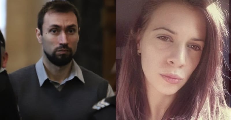 Окончателно: 20 години затвор за убиеца, изхвърлил тялото на жена си с куфар