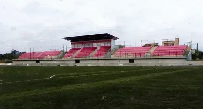 От видинското село Дреновец поканиха ЦСКА на приятелски мач