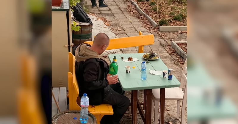 Отстранен председател на СИК в Бургаско заради употреба на алкохол