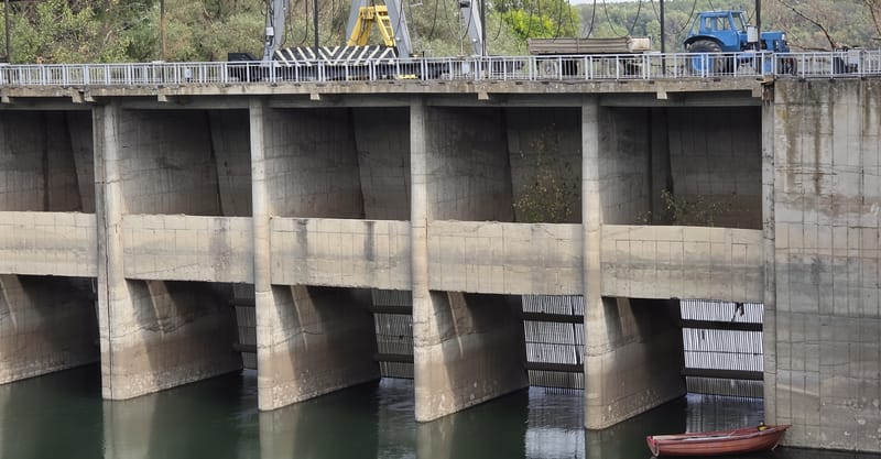 Пет решения за защита на АЕЦ „Козлодуй“ от ниския Дунав