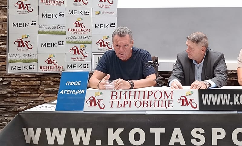 Петър Витанов: С тази игра ЦСКА може да се бори за титлата