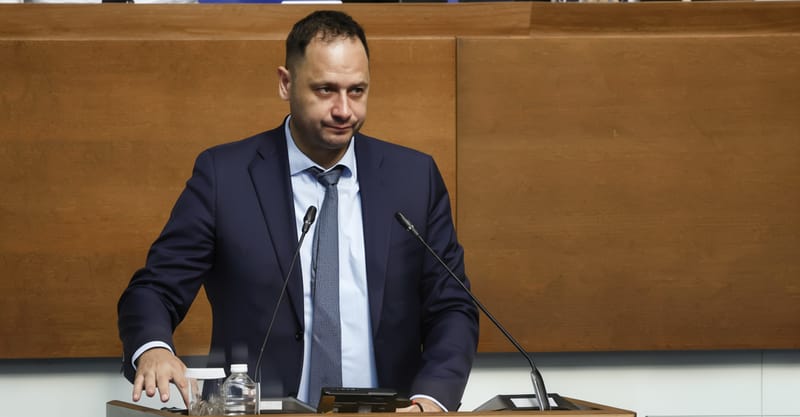 Петър Витанов: Усещането ми е, че подценихме тези избори