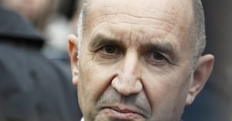Радев обеща Бюджет 2027 да бъде внесен преди втория тур