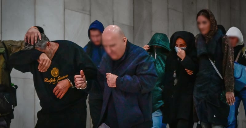 Разследване за данъчни измами в Гърция включва и български фирми