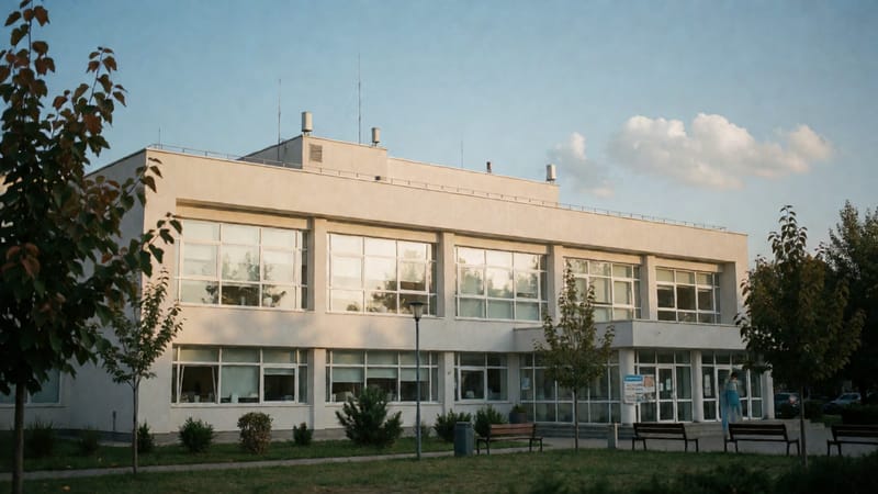 Румъния: Новият здравен министър обяви одит на назначенията в Здравната каса и настоя за увеличение на заплатите на медиците