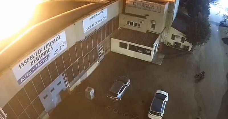 Румъния разкри руска диверсионна мрежа, свързана с палежи на военни обекти