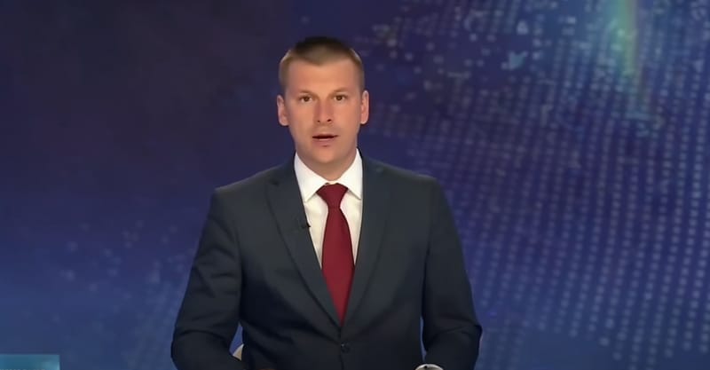 Сръбската обществена телевизия се извини за пристрастно отразяване след изборната победа на „Студентската листа“