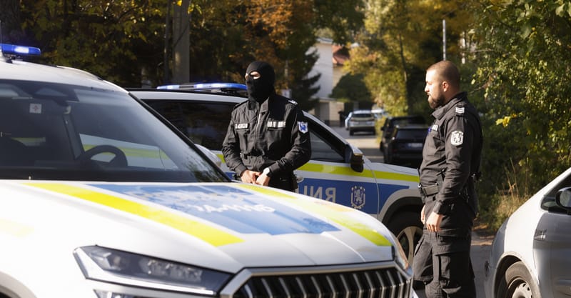Убит е Слави Бинев. Излизат връзки на заподозрян с правителствен служител